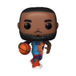 FUNKO POP MOVIES: SPACE JAM 2 - LEBRON JAMES (ALT #2)