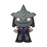 FUNKO POP MOVIES: TMNT 2 - SUPER SHREDDER