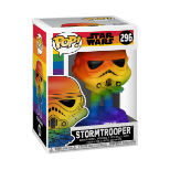 FUNKO POP DISNEY: PRIDE - STORMTROOPER