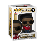 FUNKO POP ROCKS: BOYZ II MEN - NATHAN MORRIS