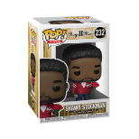 FUNKO POP ROCKS: BOYZ II MEN - SHAWN STOCKMAN