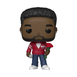 FUNKO POP ROCKS: BOYZ II MEN - SHAWN STOCKMAN