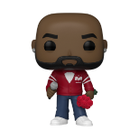 FUNKO POP ROCKS: BOYZ II MEN - WANYA MORRIS