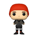 FUNKO POP ROCKS: TWENTY ONE PILOTS - "STRESSED OUT" TYLER JOSEPH