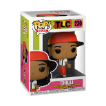 FUNKO POP ROCKS: TLC - CHILLI