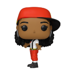 FUNKO POP ROCKS: TLC - CHILLI