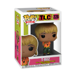 FUNKO POP ROCKS: TLC - T-BOZ