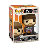 FUNKO POP STAR WARS: CONCEPT SERIES -HAN