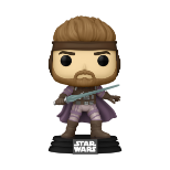 FUNKO POP STAR WARS: CONCEPT SERIES -HAN