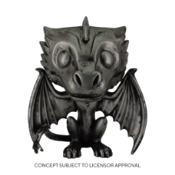 FUNKO POP TV: GAME OF THRONES - DROGON