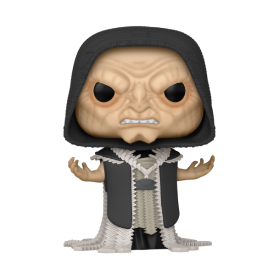 FUNKO POP MOVIES: JLSC - DESAAD