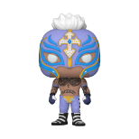 FUNKO POP WWE: REY MYSTERIO