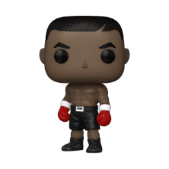 FUNKO POP BOXING: MIKE TYSON