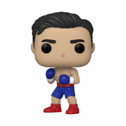 FUNKO POP BOXING: RYAN GARCIA