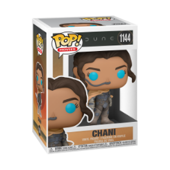 FUNKO POP MOVIES: DUNE - CHANI