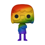 FUNKO POP DISNEY: PRIDE - TINA BELCHER