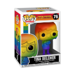 FUNKO POP DISNEY: PRIDE - TINA BELCHER