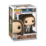 FUNKO POP TELEVISION: LETTERKENNY -KATY W/ PUPPERS & BEER