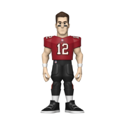 FUNKO GOLD 5" NFL: BUCCANEERS - TOM BRADY