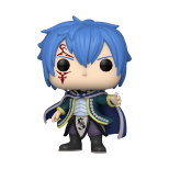 FUNKO POP ANIMATION: FAIRY TAIL - JELLAL FERNANDES