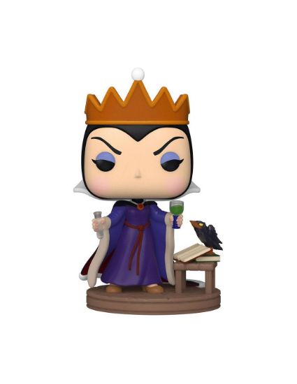 FUNKO POP DISNEY: VILLAINS - QUEEN GRIMHILDE