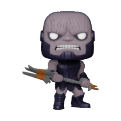 FUNKO POP MOVIES: JLSC - DARKSEID