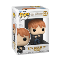 FUNKO POP: HARRY POTTER - RON IN DEVIL'S SNARE