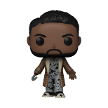 FUNKO POP MOVIES: CANDYMAN - CANDYMAN W/BLOODY