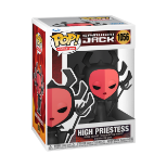 FUNKO POP ANIMATION: SAMURAI JACK -HIGH PRIESTESS