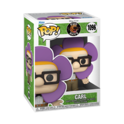 FUNKO POP DISNEY: DUG DAYS - CARL