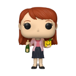 FUNKO POP TV: THE OFFICE - ERIN W/HAPPY BOX & CHAMPAGNE