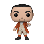 FUNKO POP BROADWAY: HAMILTON - ALEXANDER HAMILTON