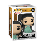 FUNKO POP BROADWAY: HAMILTON - ELIZA HAMILTON