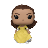 FUNKO POP BROADWAY: HAMILTON - PEGGY SCHUYLER