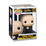 FUNKO POP HEROES: BLACK LIGHTNING -TOBIAS WHALE