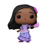 FUNKO POP DISNEY: ENCANTO - ISABEL