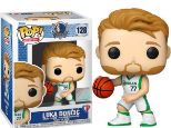 FUNKO POP NBA: MAVS- LUKA DONČIĆ 21-22 CITY EDITION