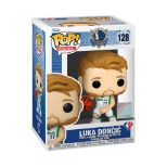 FUNKO POP NBA: MAVS- LUKA DONČIĆ 21-22 CITY EDITION