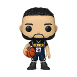 FUNKO POP NBA: NUGGETS- JAMAL MURRAY (DARK BLUE JERSEY)