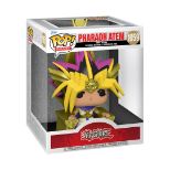 FUNKO POP DELUXE: YU-GI-OH - ATEM PHARAOH YUGI