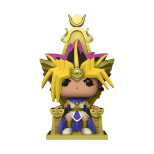 FUNKO POP DELUXE: YU-GI-OH - ATEM PHARAOH YUGI