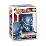 FUNKO POP ANIMATION: YU-GI-OH - BLUE EYES TOON DRAGON