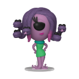 FUNKO POP DISNEY: MONSTERS INC 20TH - CELIA