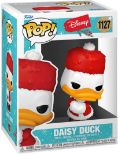 FUNKO POP DISNEY: HOLIDAY - DAISY DUCK