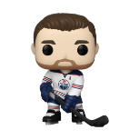 FUNKO POP NHL: OILERS- LEON DRAISAITL (ROAD UNIFORM)