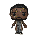 FUNKO POP MOVIES: CANDYMAN - CANDYMAN W/BEES