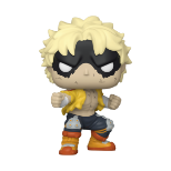 FUNKO POP ANIMATION: MY HERO ACADEMIA - FAT GUM