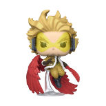 FUNKO POP ANIMATION: MY HERO ACADEMIA - HAWKS