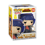 FUNKO POP ANIMATION: MY HERO ACADEMIA - KYOUKA JIROU