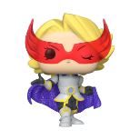 FUNKO POP ANIMATION: MY HERO ACADEMIA - YUGA AOYAMA